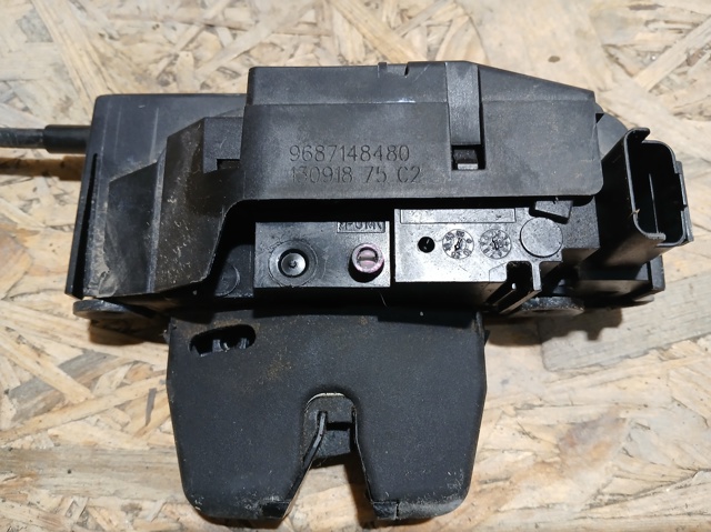 9687148480 PEUGEOT купить в Ровно