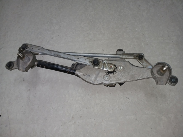 Трапеция щеток лобового стекла 98100D3000 HYUNDAI
