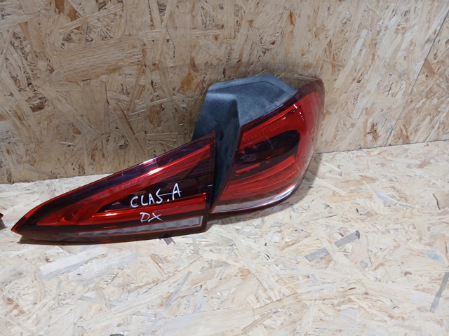 A1779061800 Mercedes