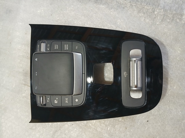 Многофункциональный джойстик управления A2479003903 MERCEDES