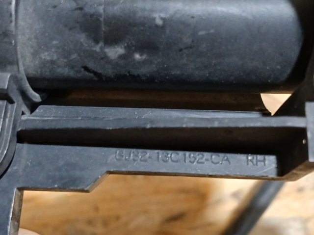 BJ3213C152CA купить Сумы
