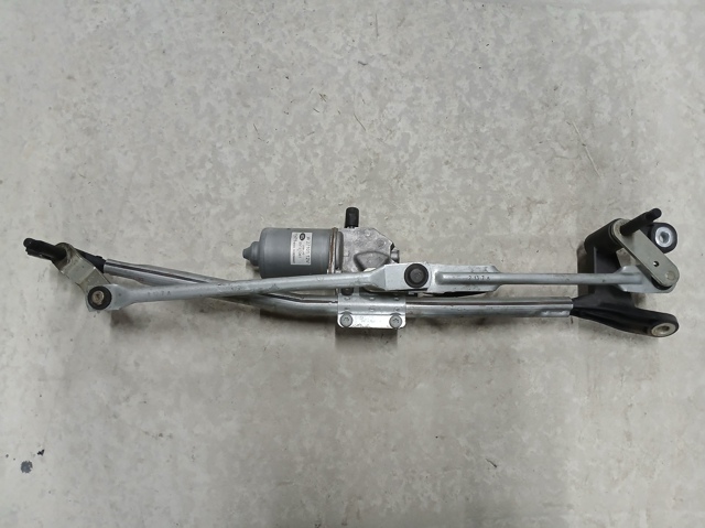Трапеция дворников BJ3217500AC LAND ROVER