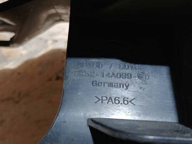 CK5214A099GD LAND ROVER купить в Тернополь
