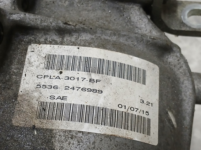 CPLA3017BF LAND ROVER купить в Запорожье