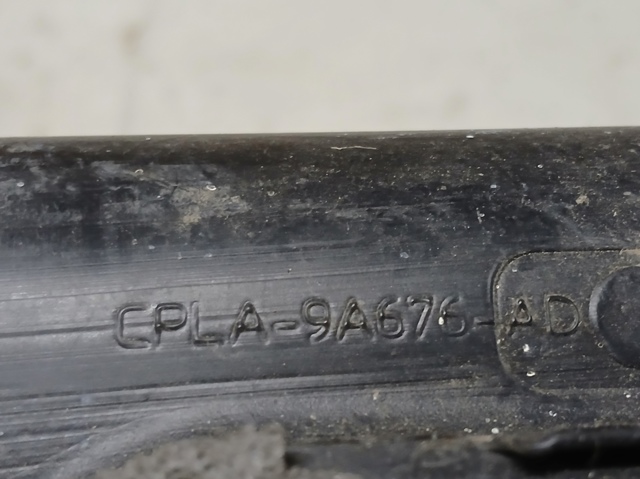 CPLA9A676AD LAND ROVER Воздухозаборник воздушного фильтра купить в Тернополь