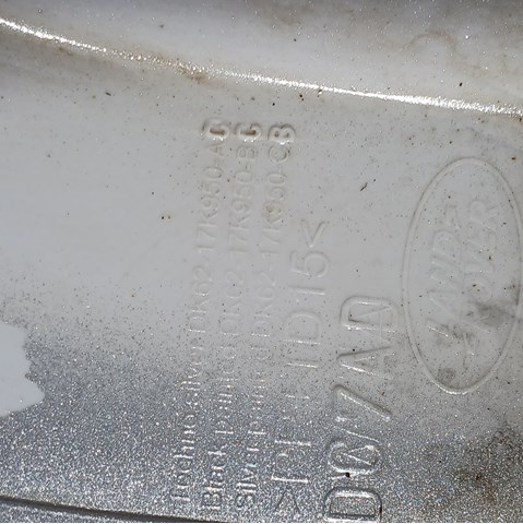 LAND ROVER DK6217K950 в наличии Одесса