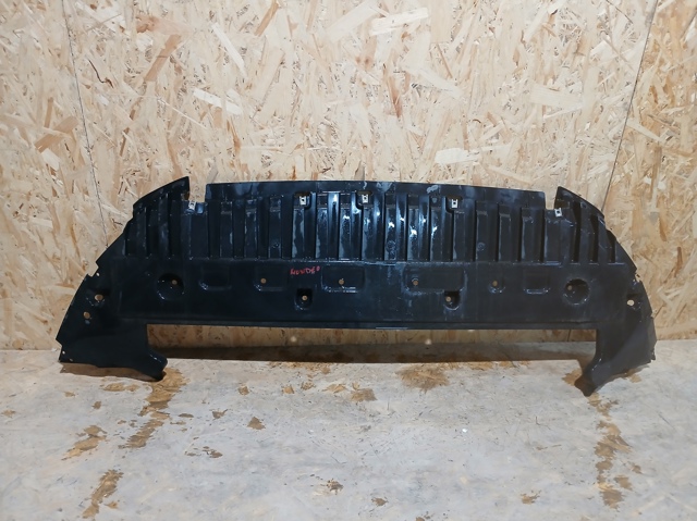 FORD DS738B384B Защита бампера переднего в наличии Николаев