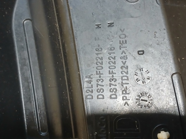 FORD DS73F02216 в наличии Чернигов