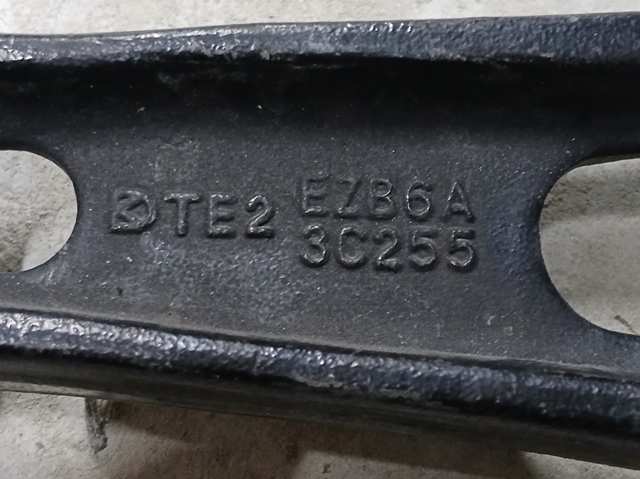 EZB6A3C255 LAND ROVER купить в Полтава