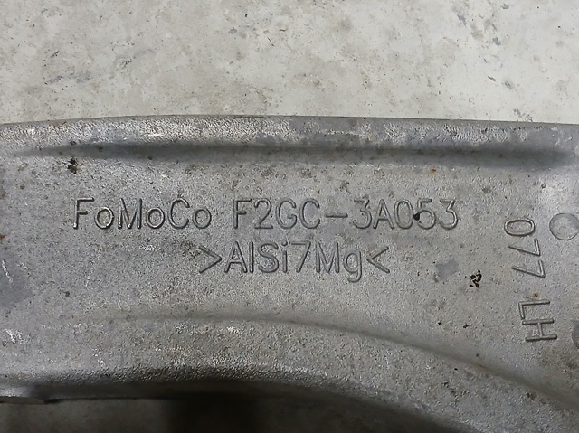 FORD F2GC3A053 в наличии Чернигов
