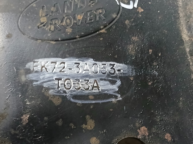 FK723A053 LAND ROVER купить в Житомир