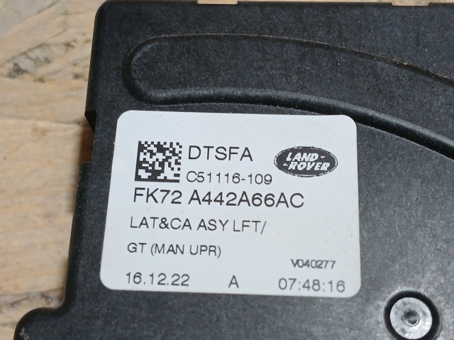 FK72A442A66AC купить Черновцы