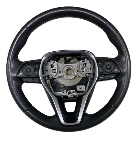 Блок кнопочных переключателей рулевого колеса GS12007880 TOYOTA