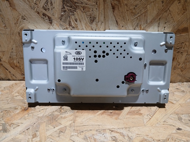 JAGUAR GX6319C299AE в наличии Киев