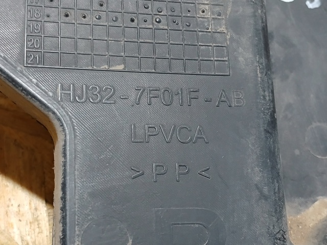 LAND ROVER HJ327F01FAB в наличии Ирпень