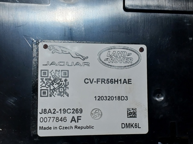 J8A219C269 купить Чернигов