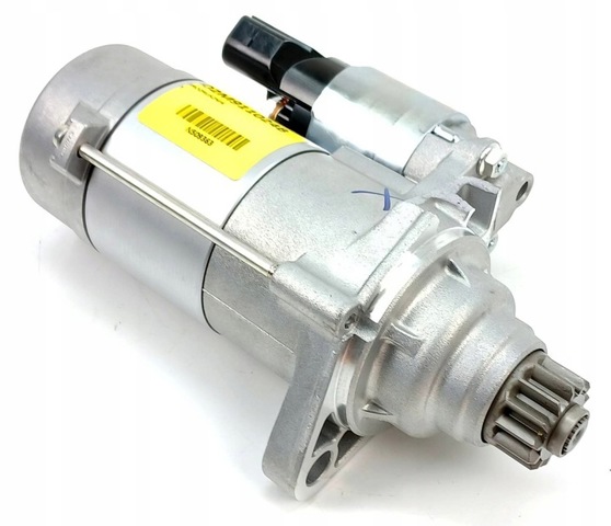 02M911024BX VAG Стартер купить в Киев