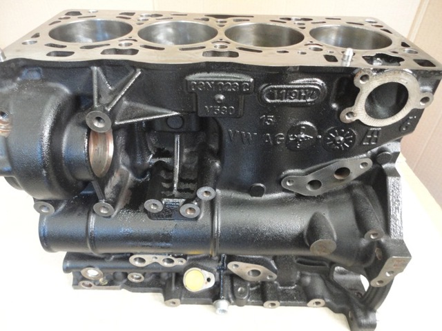 VAG 04L105021A Шкив коленвала в наличии Чернигов