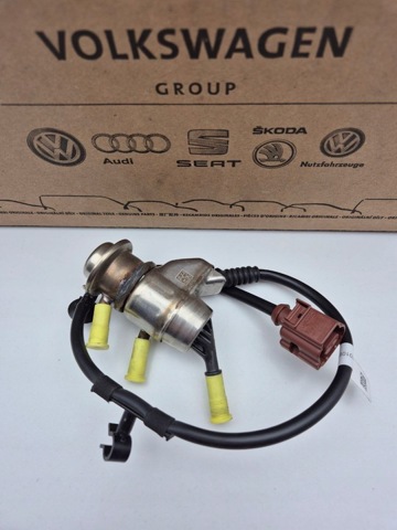 Форсунка впрыска AD BLUE 04L131113G VAG