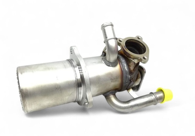 VAG 04L131512CF Радиатор системы EGR в наличии Ужгород