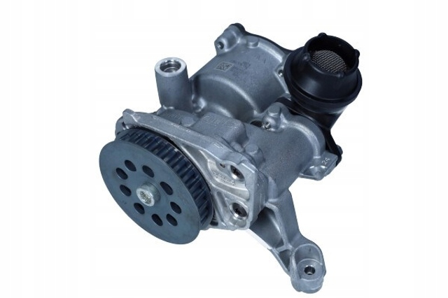 Насос маслозакачивающий 04L145208J VAG