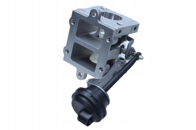 VAG 059131063J Регулирующая заслонка EGR в наличии Николаев