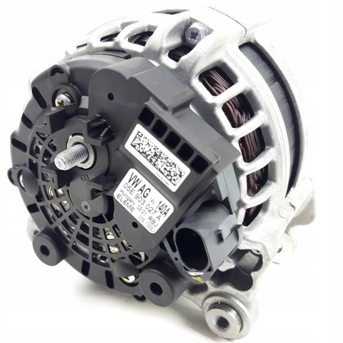 05E903026BX VAG Генератор купить в Черкассы