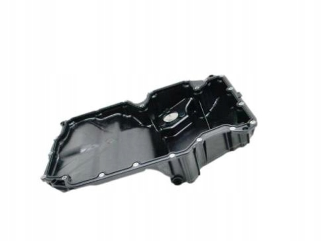 05L103602B Поддон двигателя купить Тернополь