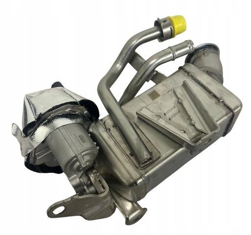 05L131512A Радиатор системы EGR купить Сумы