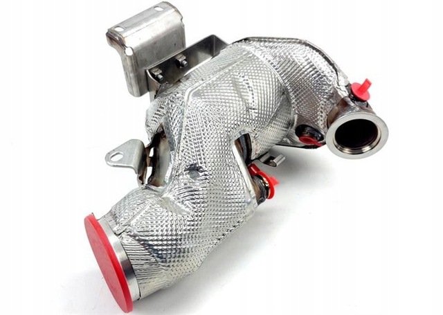 05L131695A VAG Катализатор купить в Чернигов