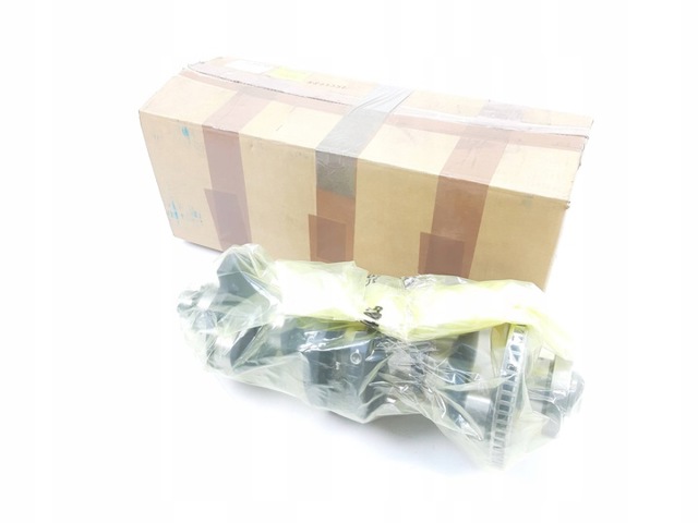 Коленвал двигателя 06A105021A VAG