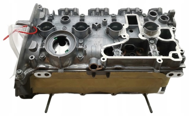 VAG 06H103064L Головка блока цилиндров (ГБЦ) в наличии Днепр