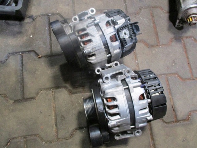 VAG 06L903018JX Генератор в наличии Житомир
