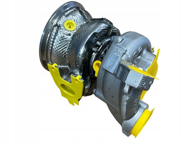 06M145689AC VAG Турбина купить в Чернигов