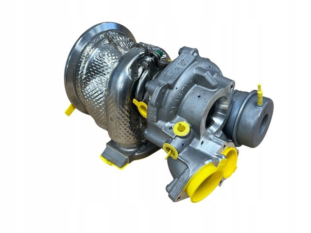 06M145703D VAG Турбина купить в Тернополь