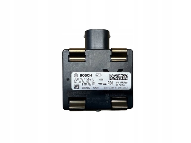 3Q0907566L VAG Датчик контроля мертвой зоны задний купить в Чернигов