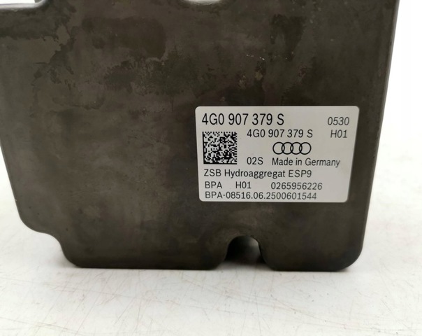 4G0998375AD купить Полтава