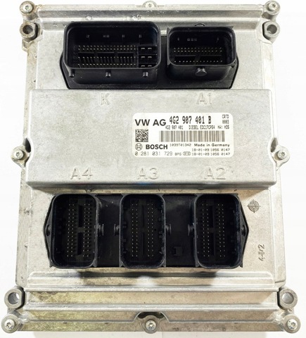 VAG 4G2907401B в наличии Ирпень