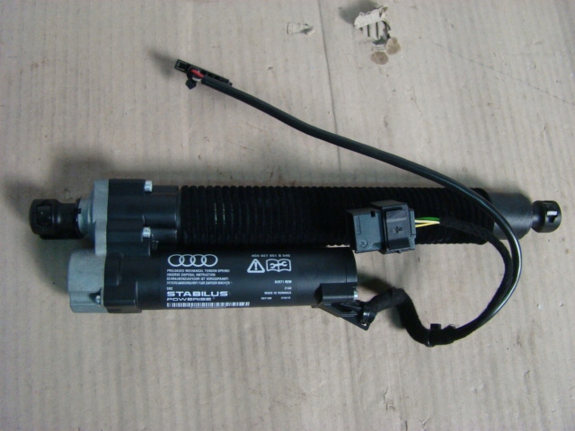 Амортизатор крышки багажника 4G5827851B VAG