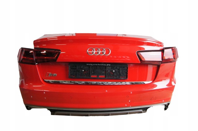 Фара задняя правая внешняя 4G5945096E VAG