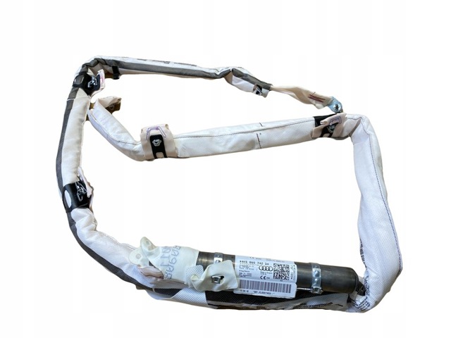 4K5880742F VAG Подушка безопасности (AIRBAG) шторка боковая правая купить в Николаев