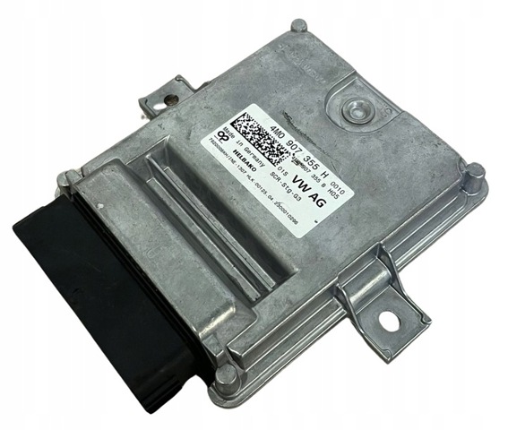 VAG 4M0907355H Блок управления AD BLUE в наличии Николаев