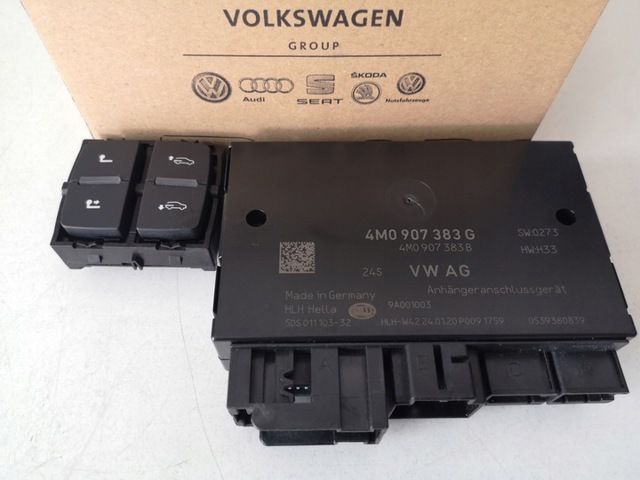 VAG 4M0959511C в наличии Черновцы