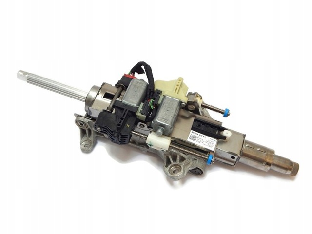 Колонка рулевого управления 4M1419502L VAG