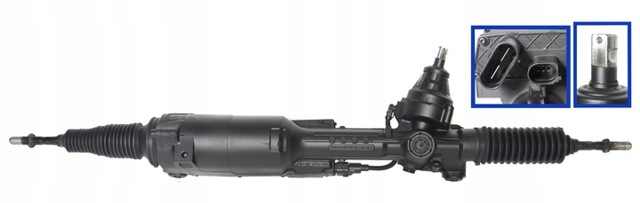 4M1423055M VAG Рулевая рейка купить в Хмельницкий