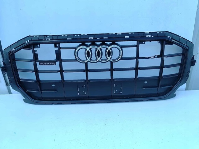 4M8853651AQ VAG Решетка радиатора купить в Кривой Рог