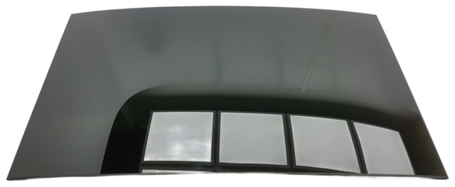 4N0877056A VAG Крышка люка крыши задняя купить в Николаев
