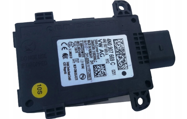 VAG 4N0907669AC в наличии Запорожье