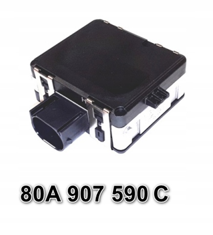 80A907590C Датчик контроля мертвой зоны задний купить Черкассы