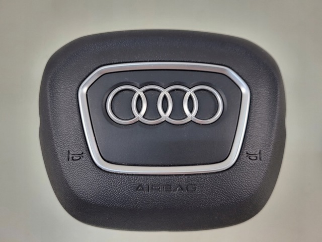 83A880201E Подушка безопасности (AIRBAG) водительская купить Одесса